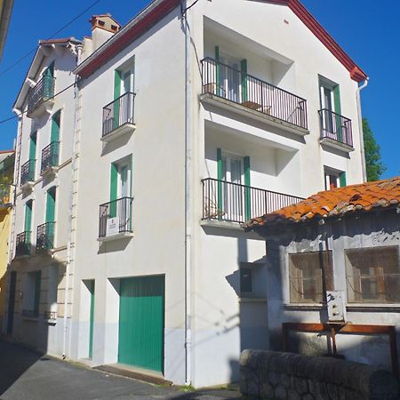 Studio Bacivers Cote Jardin Пра-де-Молло-ла-Прест Экстерьер фото