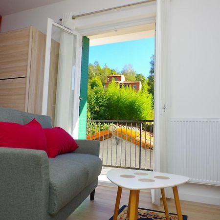 Studio Bacivers Cote Jardin Пра-де-Молло-ла-Прест Экстерьер фото