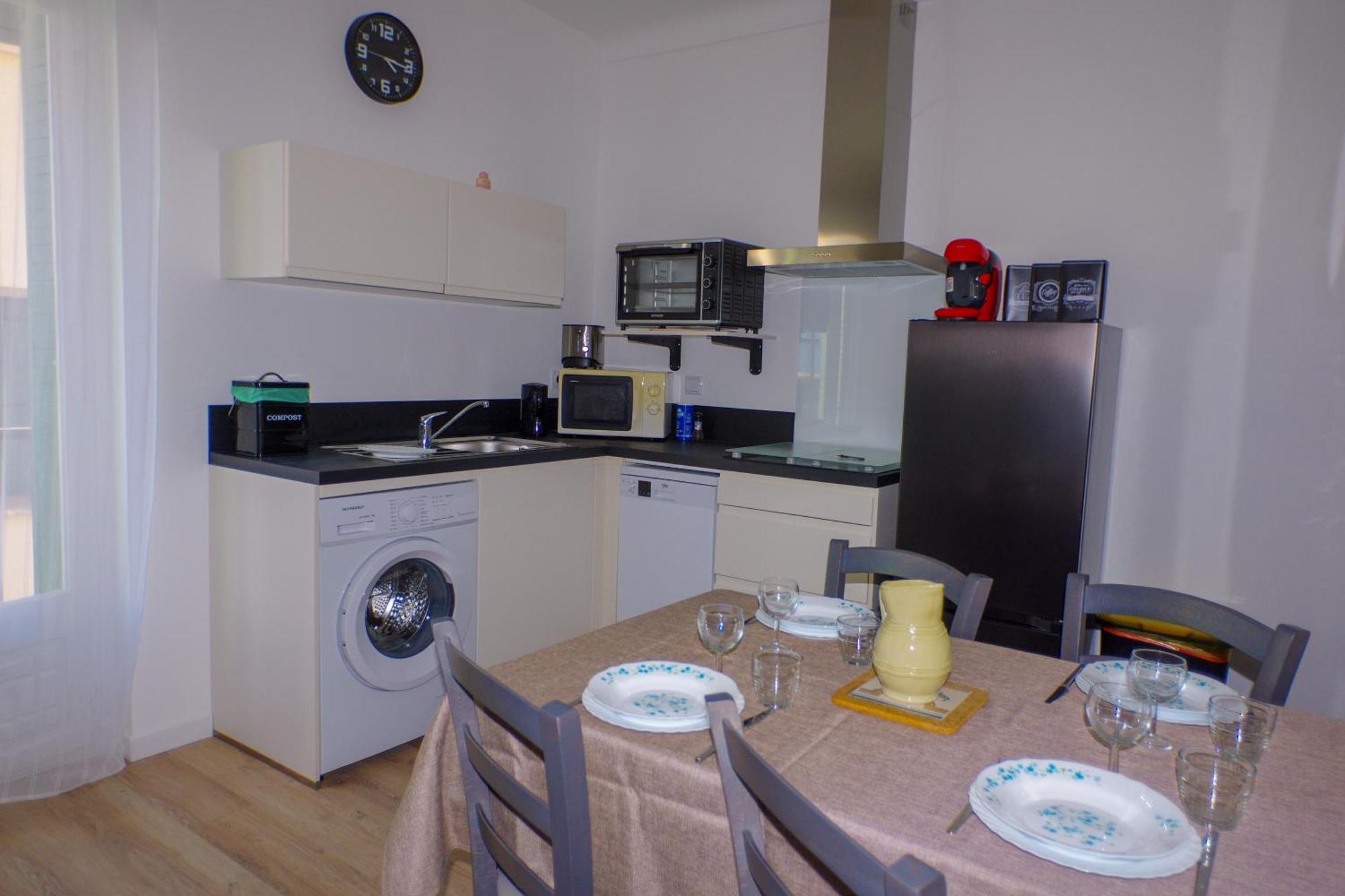 Studio Bacivers Cote Jardin Пра-де-Молло-ла-Прест Экстерьер фото
