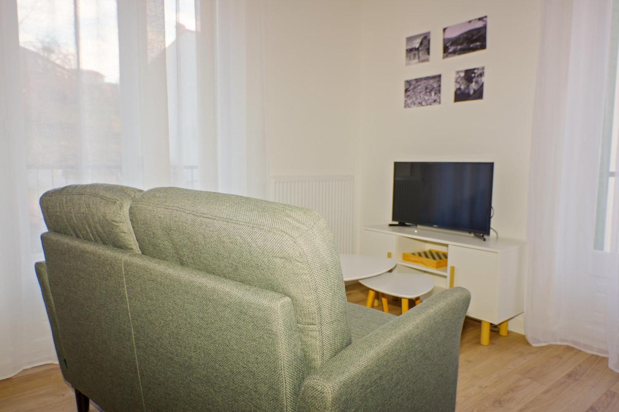 Studio Bacivers Cote Jardin Пра-де-Молло-ла-Прест Экстерьер фото
