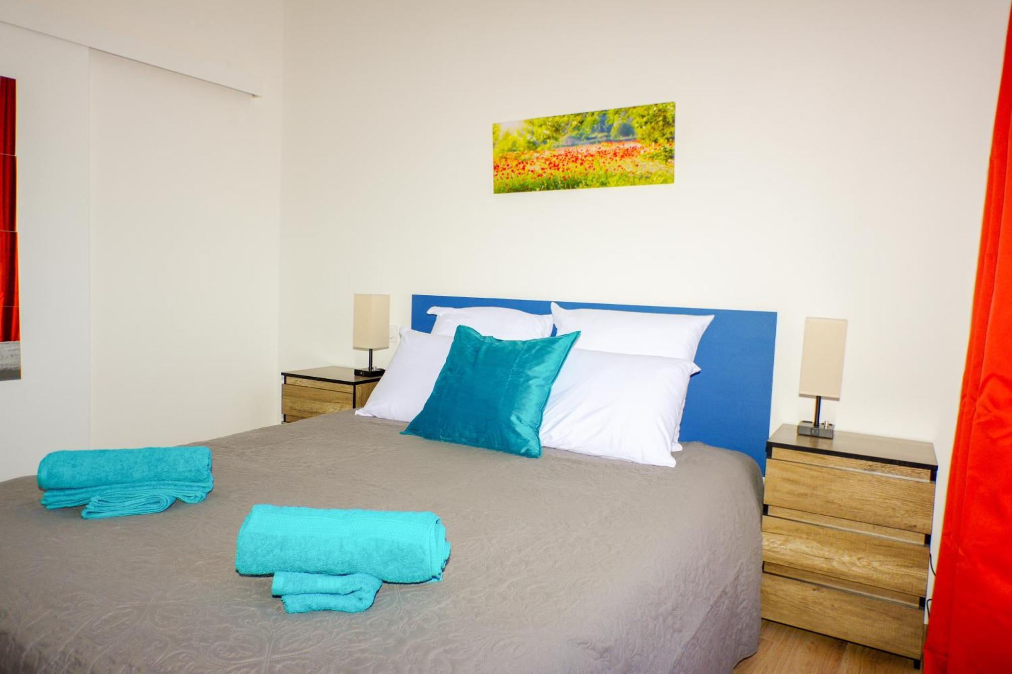 Studio Bacivers Cote Jardin Пра-де-Молло-ла-Прест Экстерьер фото