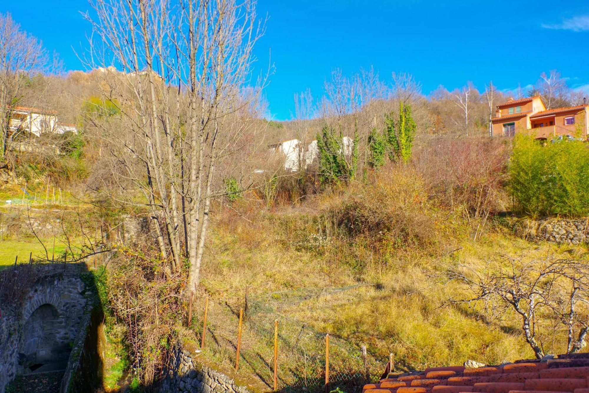 Studio Bacivers Cote Jardin Пра-де-Молло-ла-Прест Экстерьер фото